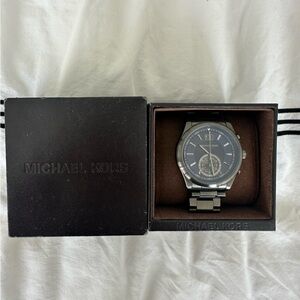 Michael Kors Men’s Watch